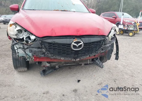 2014 Mazda Cx-5 Grand Touring from USA, damaged, VIN JM3KE2DY7E0352626